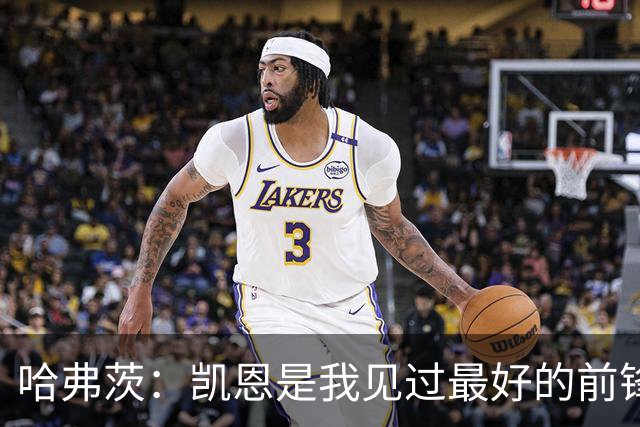 哈弗茨：凯恩是我见过最好的前锋之一；谁进球并不重要