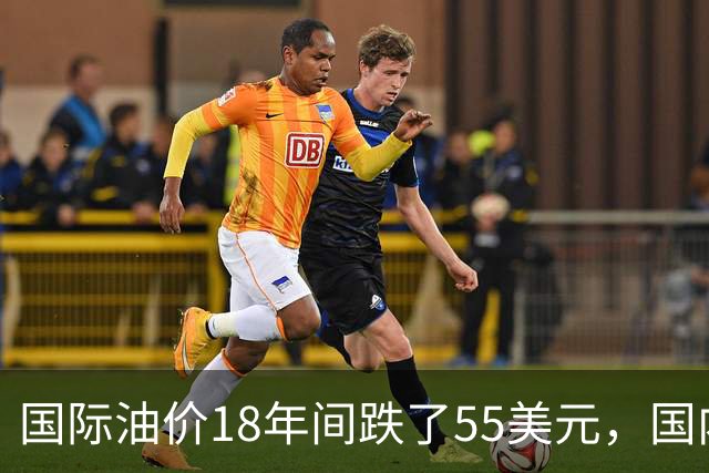 国际油价18年间跌了55美元，国内油价却从5.44元涨到8.58元？