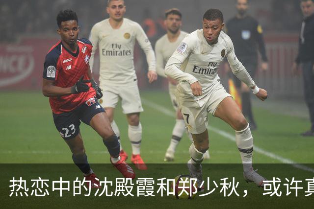 热恋中的沈殿霞和郑少秋,或许真的爱过!